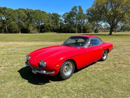 Photo 1 for 1968 Lamborghini 400 GT