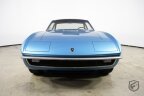 Thumbnail Photo 2 for 1968 Lamborghini Islero