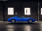 Thumbnail Photo 4 for 1968 Lamborghini Miura