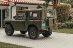 Thumbnail Photo 6 for 1968 Land Rover Series II for Sale by Owner