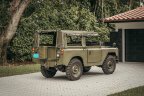 Thumbnail Photo 2 for 1968 Land Rover Series II for Sale by Owner