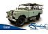 1968 Land Rover Series II