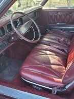 Thumbnail Photo 5 for 1968 Lincoln Continental