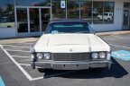 Thumbnail Photo 3 for 1968 Lincoln Continental