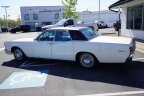 Thumbnail Photo 2 for 1968 Lincoln Continental