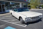 Thumbnail Photo 4 for 1968 Lincoln Continental