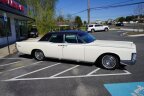 Thumbnail Photo 5 for 1968 Lincoln Continental