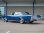 Thumbnail Photo 1 for 1968 Lincoln Continental