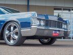 Thumbnail Photo 2 for 1968 Lincoln Continental