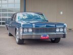 Thumbnail Photo 6 for 1968 Lincoln Continental
