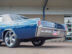 Thumbnail Photo 3 for 1968 Lincoln Continental
