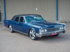 Thumbnail Photo 4 for 1968 Lincoln Continental