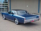 Thumbnail Photo 5 for 1968 Lincoln Continental