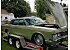 1968 Lincoln Continental