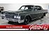 1968 Lincoln Continental