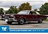 1968 Lincoln Continental