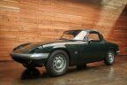 Thumbnail Photo 2 for 1968 Lotus Elan SE