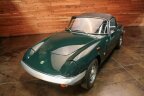 Thumbnail Photo 4 for 1968 Lotus Elan SE