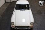 Thumbnail Photo 3 for 1968 MG MGB