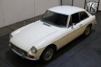 Thumbnail Photo 6 for 1968 MG MGB