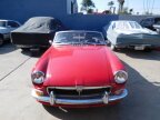Thumbnail Photo 1 for 1968 MG MGB for Sale by Owner
