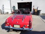 Thumbnail Photo 2 for 1968 MG MGB for Sale by Owner