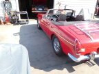 Thumbnail Photo 3 for 1968 MG MGB for Sale by Owner