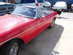 Thumbnail Photo 6 for 1968 MG MGB for Sale by Owner