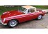 1968 MG MGB