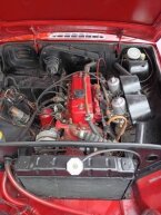 Thumbnail Photo 4 for 1968 MG MGB