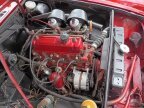 Thumbnail Photo 1 for 1968 MG MGB