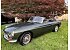 1968 MG MGB