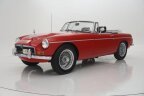 Thumbnail Photo 4 for 1968 MG MGC