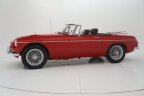 Thumbnail Photo 5 for 1968 MG MGC