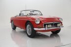 Thumbnail Photo 2 for 1968 MG MGC