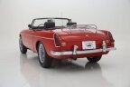 Thumbnail Photo 6 for 1968 MG MGC