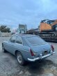 Thumbnail Photo 3 for 1968 MG MGC