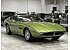 1968 Maserati Ghibli