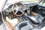 Thumbnail Photo 5 for 1968 Maserati Mistral