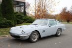 Thumbnail Photo 1 for 1968 Maserati Mistral