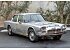 1968 Maserati Quattroporte