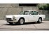 1968 Maserati Quattroporte