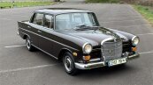 1968 Mercedes-Benz 230