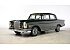 1968 Mercedes-Benz 230S