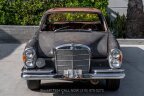 Thumbnail Photo 1 for 1968 Mercedes-Benz 250SE