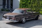 Thumbnail Photo 4 for 1968 Mercedes-Benz 250SE