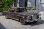 Thumbnail Photo 2 for 1968 Mercedes-Benz 250SE