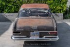 Thumbnail Photo 5 for 1968 Mercedes-Benz 250SE
