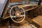 Thumbnail Photo 3 for 1968 Mercedes-Benz 250SE