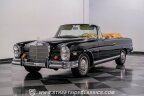 Thumbnail Photo 4 for 1968 Mercedes-Benz 250SE